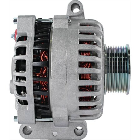 Aftermarket JAndN Electrical Products Alternator 400-14178-JN